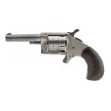 "Continental 30 Rimfire Revolver (AH6236)" - 1 of 2