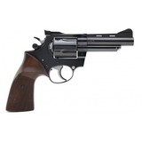 "Korth Sport Model .357 Magnum (PR52300)" - 3 of 4