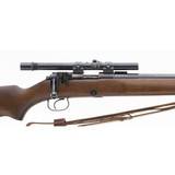 "Winchester 52 .22 LR (W11092)" - 3 of 4