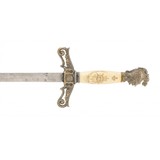 "Fraternal Order Sword (SW1291)" - 4 of 6