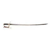 "US Model 1902 Army Officer's Sword (SW1300)" - 1 of 6