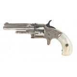 "Marlin XXX Standard 1872 Pocket .30 Rimfire Short (AH6194)" - 1 of 5