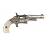 "Marlin XXX Standard 1872 Pocket .30 Rimfire Short (AH6194)" - 5 of 5