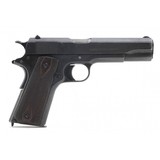 "Black Army Colt 1911 .45 ACP (C16753)" - 1 of 6