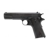 "Black Army Colt 1911 .45 ACP (C16753)" - 4 of 6