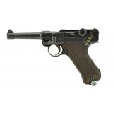 "DWM Luger 9mm (PR45495)" - 3 of 6