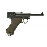 "DWM Luger 9mm (PR45495)" - 1 of 6