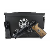 "Beretta Centennial 9mm (nPR50519) New" - 2 of 3