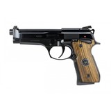"Beretta Centennial 9mm (nPR50519) New" - 1 of 3