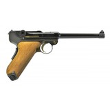 "Mauser Parabellum Luger 9mm (PR48138)" - 1 of 3
