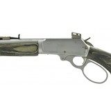 "Wild West Co-Pilot .50 Alaskan (R26660)" - 3 of 3