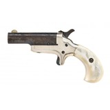 "Pair of Colt No.3 Thuer Derringers .41 (C9250)" - 13 of 13