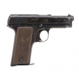 "Beretta 1915 9mm Glisenti (PR52403)" - 1 of 2