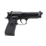 "Beretta 92 FS 9mm (PR52401)" - 1 of 2