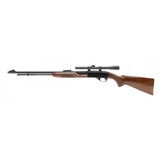 "Remington 552 Speedmaster .22 LR (R29031)" - 3 of 4