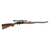 "Remington 552 Speedmaster .22 LR (R29031)" - 1 of 4