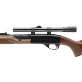 "Remington 552 Speedmaster .22 LR (R29031)" - 2 of 4