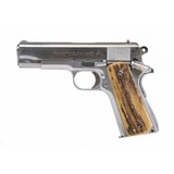 "Colt Light Weight Commander .45 ACP (C16756)" - 4 of 4