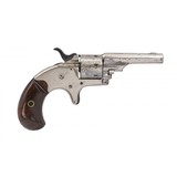 "Colt Open Top Pocket Revolver (AH6245)" - 4 of 4