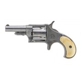 "Remington New Model No. 4 Revolver (AH6239)" - 1 of 3