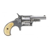 "Remington New Model No. 4 Revolver (AH6239)" - 2 of 3