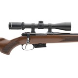 "CZ 527 American .22 Hornet (R28883)" - 4 of 4