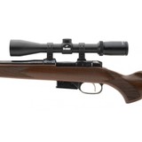 "CZ 527 American .22 Hornet (R28883)" - 2 of 4