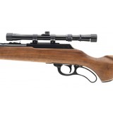 "Marlin 57-M .22 Magnum (R28882)" - 2 of 4