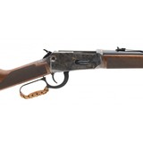 "Winchester 94AE .45 Long Colt (W11102)" - 6 of 6