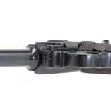 "Mauser P08 Luger 9mm (PR52400)" - 3 of 5
