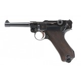 "Mauser P08 Luger 9mm (PR52400)" - 2 of 5