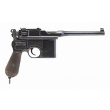 "Austrio-Hungarian WWI Issue C96 .30 Mauser (PR52405)" - 1 of 5
