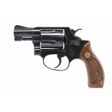 "Smith & Wesson 36 Chief's Special .38 Special (PR52414)" - 1 of 3