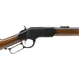 "Navy Arms 1873 .22 LR (R28788)" - 3 of 5