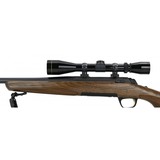 "Browning X-Bolt .243 Win (R28052)" - 2 of 4