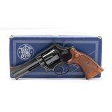 "Smith & Wesson 586 .357 Magnum (PR52412)" - 3 of 3