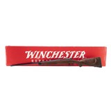 "Winchester 70 Super Grade .325 Winchester Short Magnum (W11108)" - 2 of 8