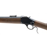 "Winchester 1885 Trapper .38-55 (W11109)" - 3 of 5
