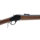 "Winchester 1885 Trapper .38-55 (W11109)" - 2 of 5