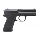 "Heckler and Koch USP .40 S&W (PR52380)" - 1 of 3