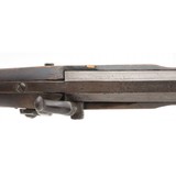 "Half Stock Percussion Rifle .40 Caliber (AL5568)" - 7 of 9