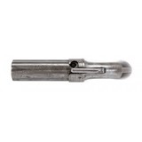 "Allen & Wheelock Pepperbox Revolver (AH6207)" - 4 of 4