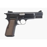 "Browning Hi-Power 9mm (PR52321)" - 1 of 4