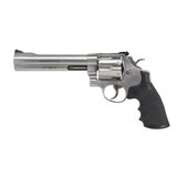 "Smith & Wesson 629-4 Classic .44 Magnum (PR52322)" - 1 of 4