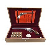 "Colt “Colonel Samuel Colt Sesquicentennial" Commemorative (COM2441)" - 1 of 6