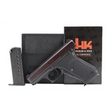 "HK P7 9mm (PR52207)" - 1 of 5