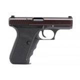 "HK P7 9mm (PR52207)" - 5 of 5