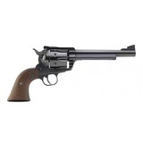 "Ruger New Model Black Hawk .357 Magnum (PR52411)" - 2 of 2