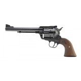 "Ruger New Model Black Hawk .357 Magnum (PR52411)" - 1 of 2