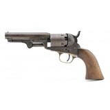"Colt 1849 Pocket (AC165)" - 1 of 6